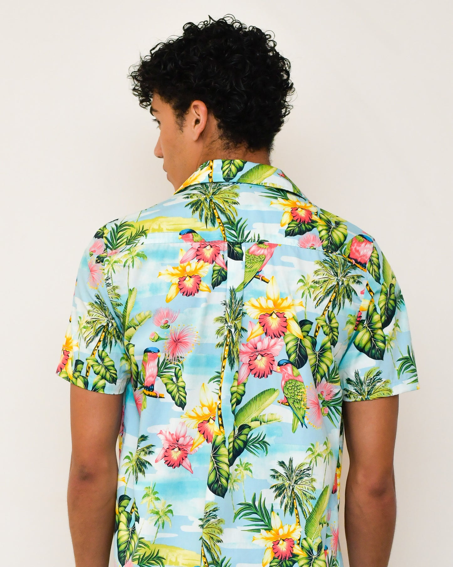 Kula Bird His & Hers Collection #1